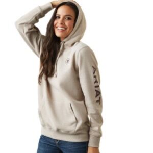 Women’s Ariat Hoodie